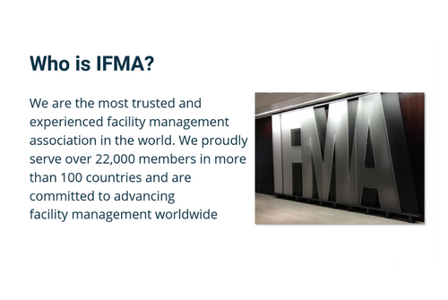 IFMA Overview